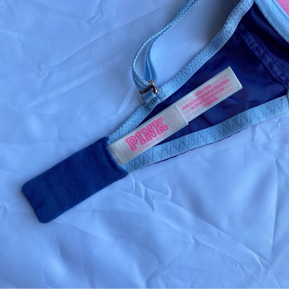 Victoria’s Secret Limited Edition Date Push Up Bra 32D - Picture 7 of 7